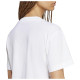 Adidas Γυναικεία κοντομάνικη μπλούζα Sportswear Essentials Small Logo Tee